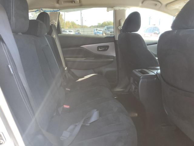 2020 NISSAN MURANO #3286744284