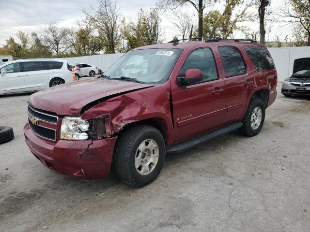 CHEVROLET TAHOE K150