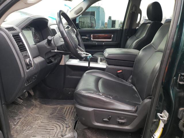 2011 DODGE RAM 2500 #3297449194