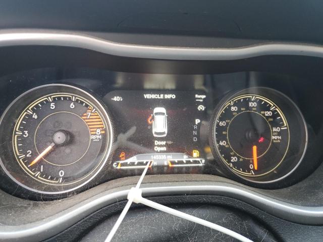 2016 JEEP CHEROKEE T 1C4PJMBS9GW232492