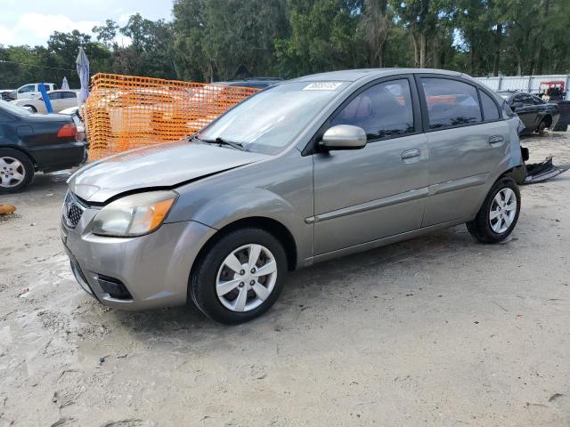 KIA RIO BASE