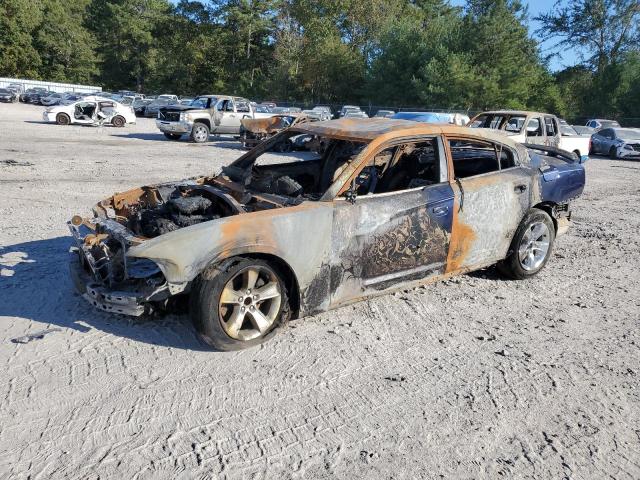 Global Auto Auctions: 2014 DODGE CHARGER SE