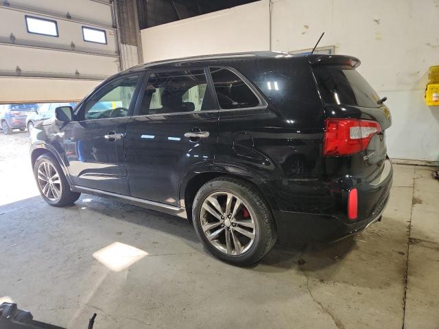 2014 KIA SORENTO SX - 5XYKWDA79EG501254
