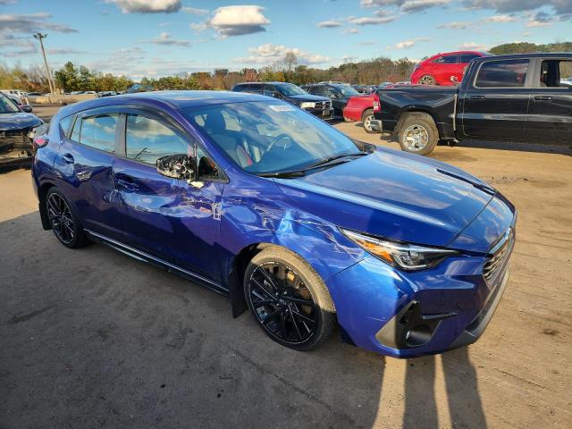 2024 SUBARU IMPREZA RS JF1GUHJC1R8260826