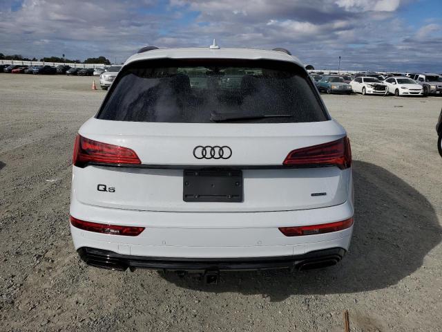 2025 AUDI Q5 E PREST #3308466278