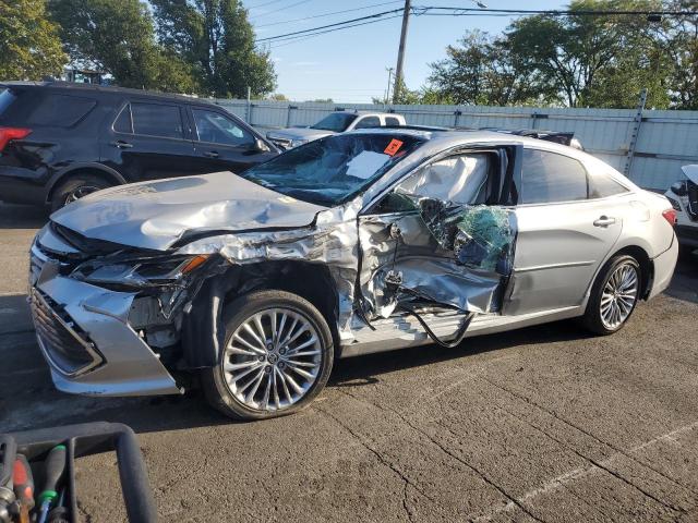 2021 TOYOTA AVALON LIM 4T1DA1AB2MU002122