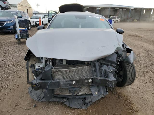 2023 KIA FORTE GT L #3285580276