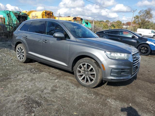 2017 AUDI Q7 PREMIUM - WA1LAAF75HD012549