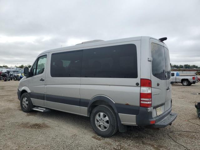 2014 MERC SPRINTER 2500 PASS V - WDZPE7DCXE5844571