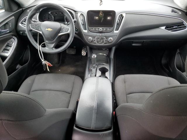 2017 CHEVROLET MALIBU LT - 1G1ZE5ST7HF220914