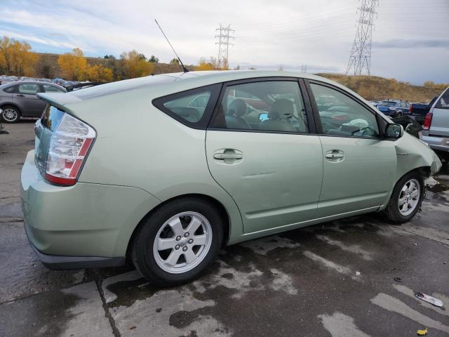 2007 TOYOTA PRIUS #3285972575