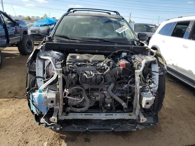 2020 TOYOTA RAV4 LE #3291337166