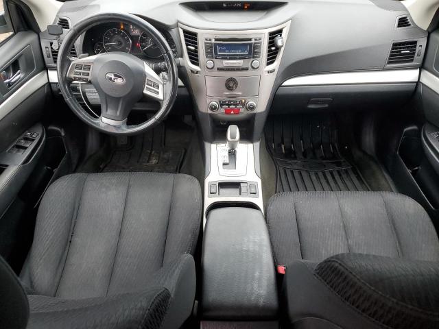 2012 SUBARU OUTBACK 2.5I PREMIUM #3292668587