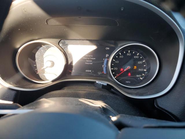 2018 JEEP COMPASS LA #3285705647