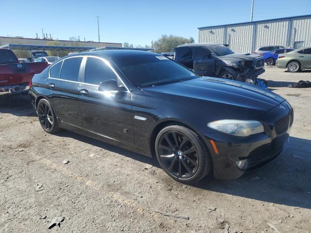2013 BMW 528 I - WBAXG5C54DD233891
