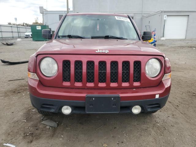 2014 JEEP PATRIOT LA - 1C4NJRFBXED500912