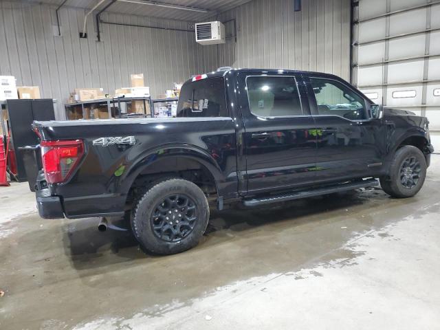 2024 FORD F150 XLT - 1FTFW3LD8RFB51624