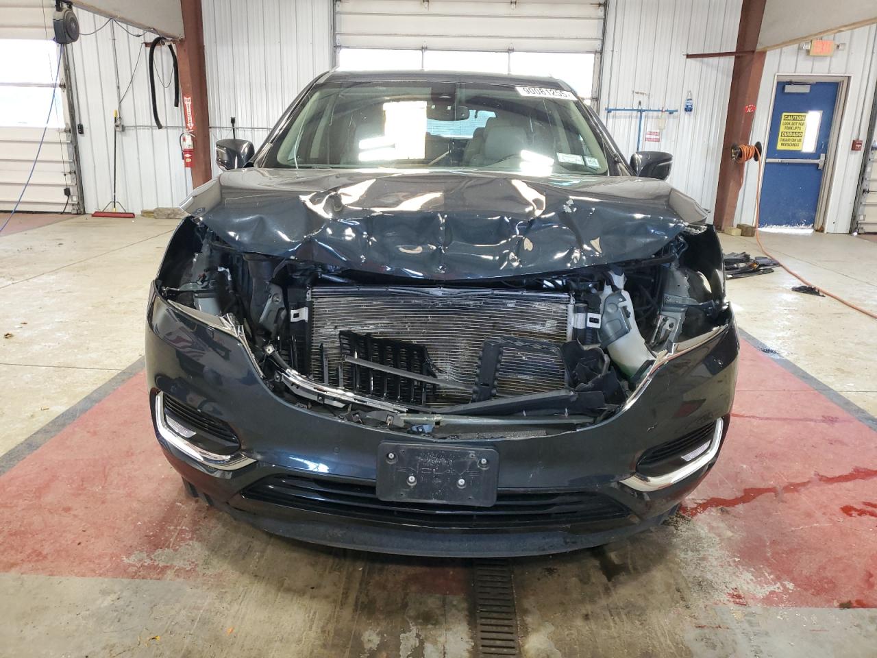 BUICK ENCLAVE PREMIUM