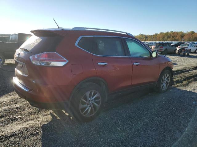 2015 NISSAN ROGUE S - 5N1AT2MT4FC897242