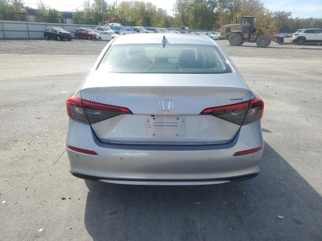 2024 HONDA CIVIC TOUR 2HGFE1F99RH328020