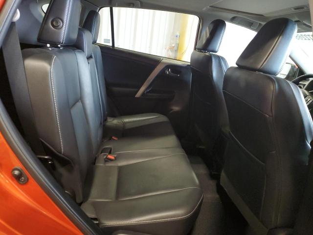 2016 TOYOTA RAV4 LIMIT #3305302401