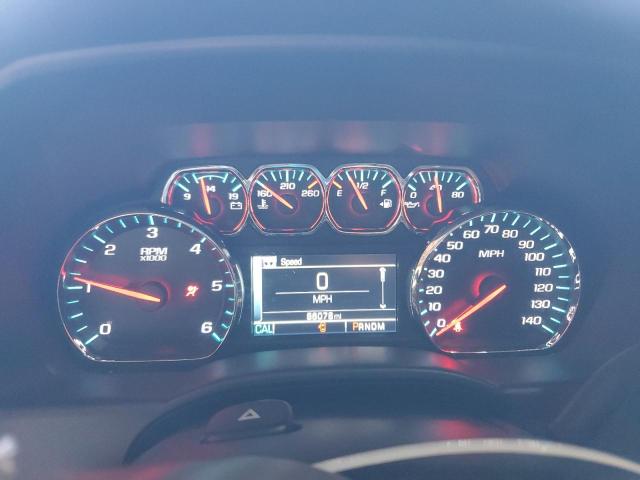 2016 CHEVROLET SILVERADO 3GCPCREC2GG211381