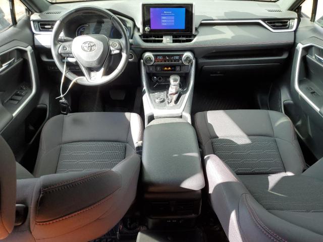 2023 TOYOTA RAV4 PRIME - JTMGB3FV9PD115423