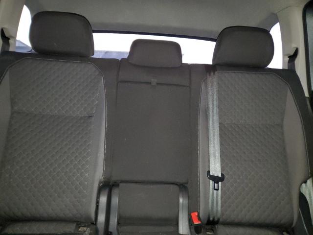 2018 VOLKSWAGEN TIGUAN S - 3VV1B7AX3JM121804