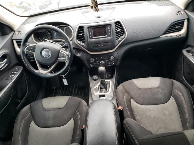 2015 JEEP CHEROKEE S - 1C4PJMAB6FW666076