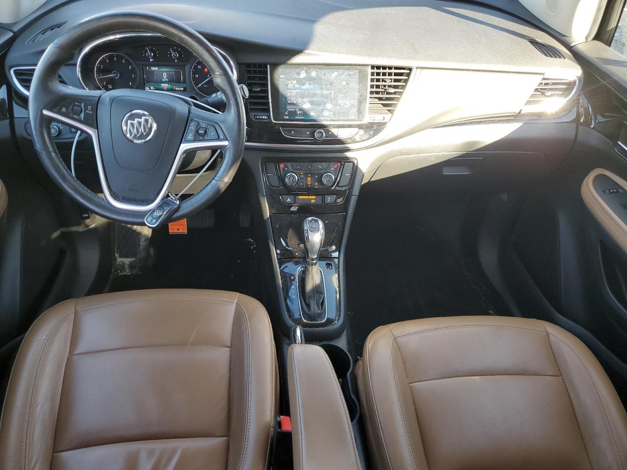 BUICK ENCORE ESSENCE