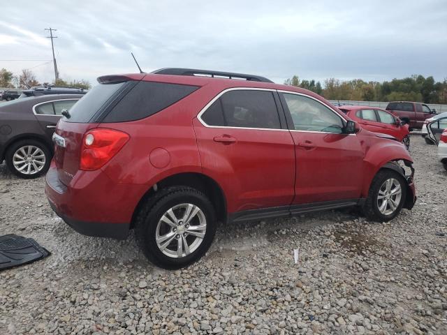 2014 CHEVROLET EQUINOX LT - 2GNFLFEK3E6183737