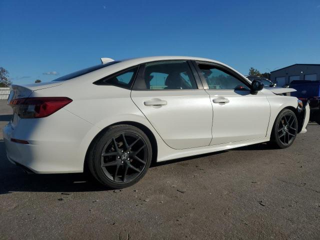 2023 HONDA CIVIC SPOR #3296250531