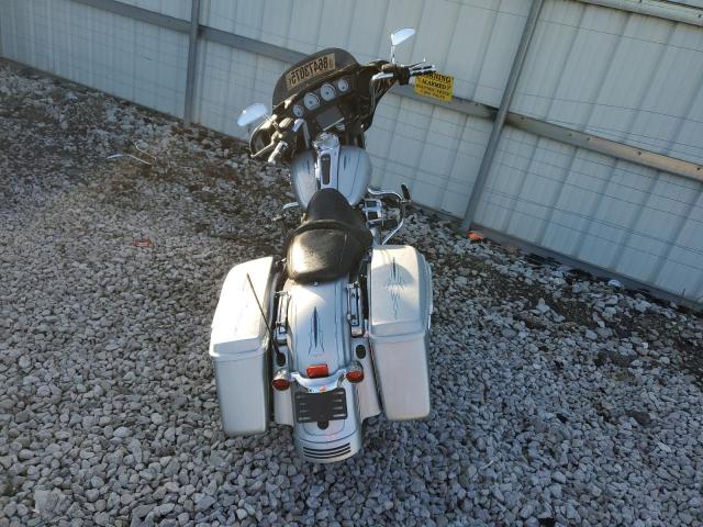 2015 HARLEY-DAVIDSON FLHXS STRE - 1HD1KRM11FB649016