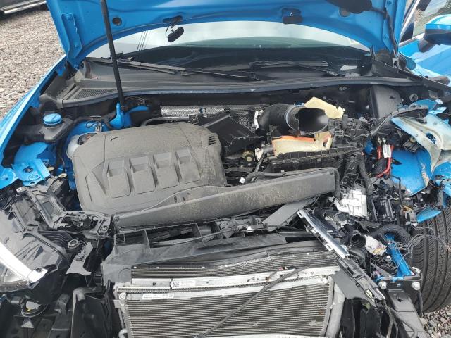 2022 AUDI Q3 PREMIUM - WA1DECF3XN1139117