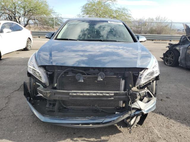 2017 HYUNDAI SONATA SPO #3285142387