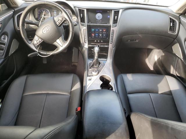 2017 INFINITI Q50 PREMIU JN1EV7AR7HM834304