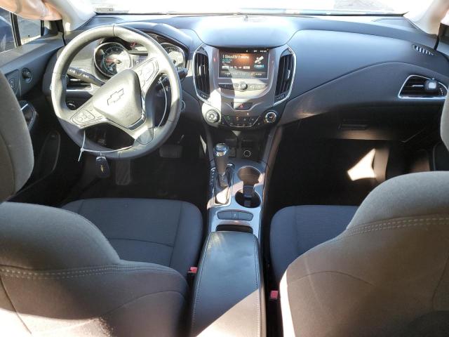 2018 CHEVROLET CRUZE LT 1G1BE5SM5J7230075