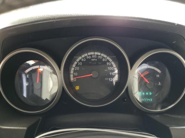 2010 DODGE GRAND CARA - 2D4RN4DE5AR364978