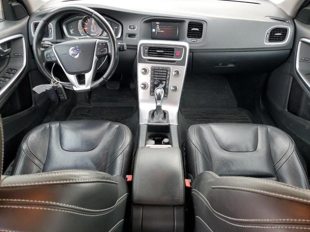 2017 VOLVO S60 DYNAMI YV140MTL3H2433692