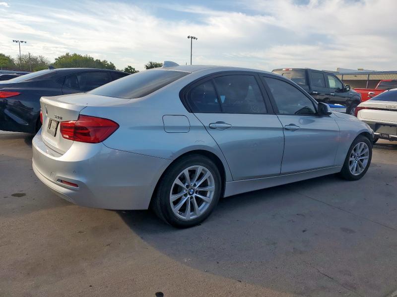 2017 BMW 320 XI WBA8E5G58HNU22452
