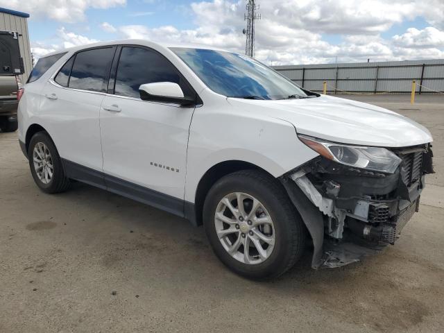 2018 CHEVROLET EQUINOX LT #3263776723