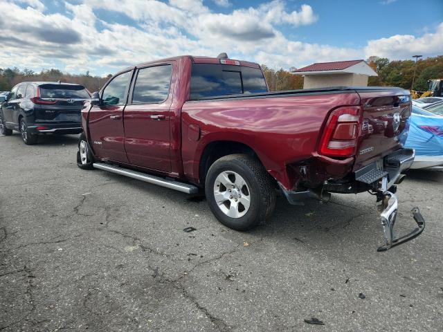 2019 RAM 1500 BIG H #3293396426