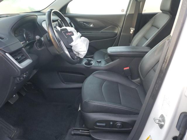 2024 GMC TERRAIN SL #3309533559