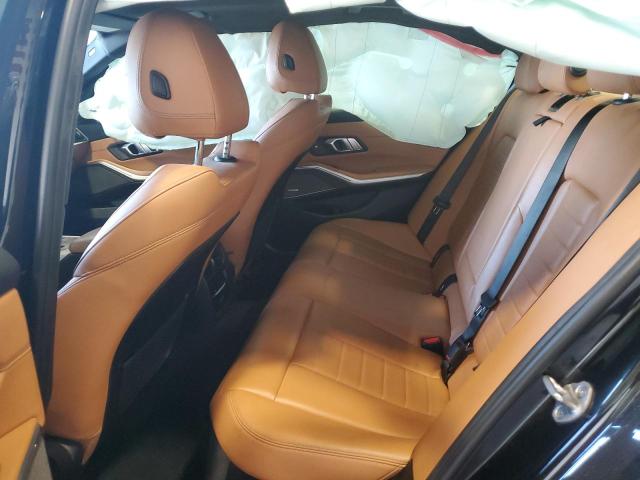 2021 BMW M340XI 3MW5U9J0XM8B64684