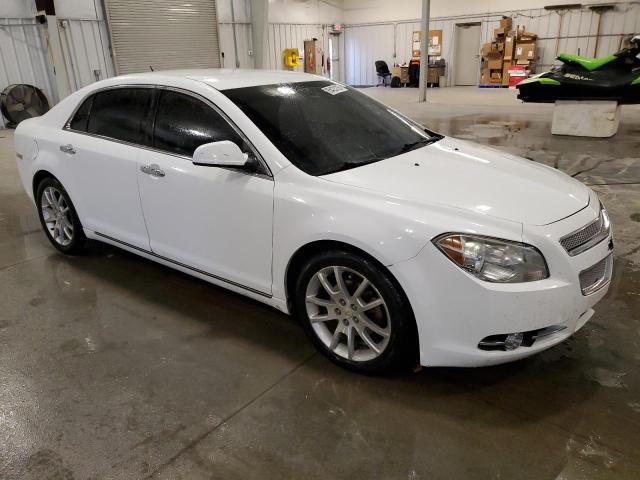 2011 CHEVROLET MALIBU LTZ #3281571402