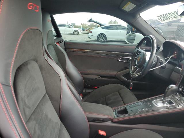 2024 PORSCHE CAYMAN GTS WP0AD2A80RK269657