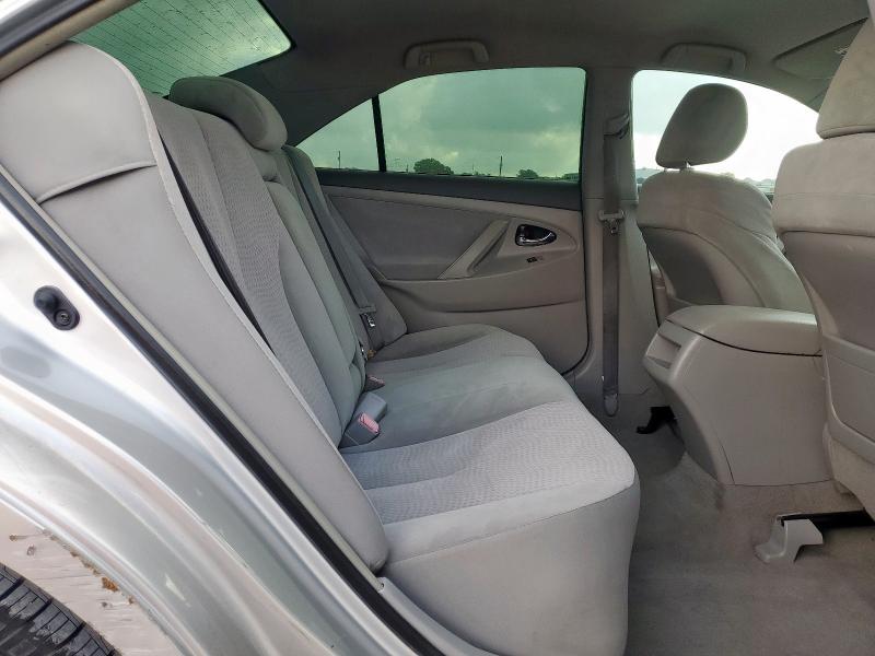 2010 TOYOTA CAMRY BASE #3281609424