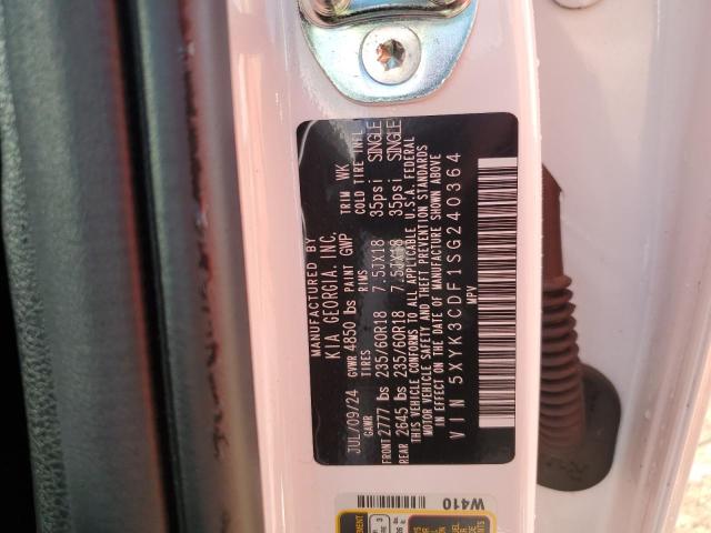 2025 KIA SPORTAGE E #3284913965