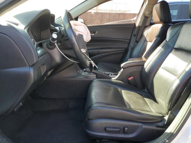 2015 ACURA ILX 20 19VDE1F36FE000720