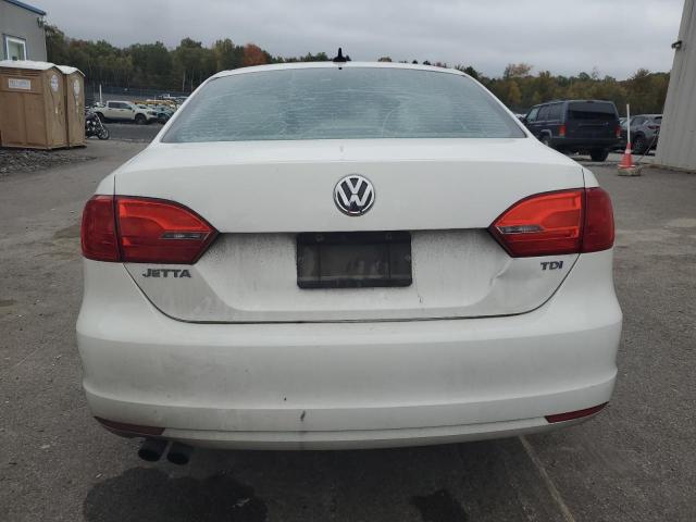 2013 VOLKSWAGEN JETTA TDI - 3VW3L7AJ7DM408872